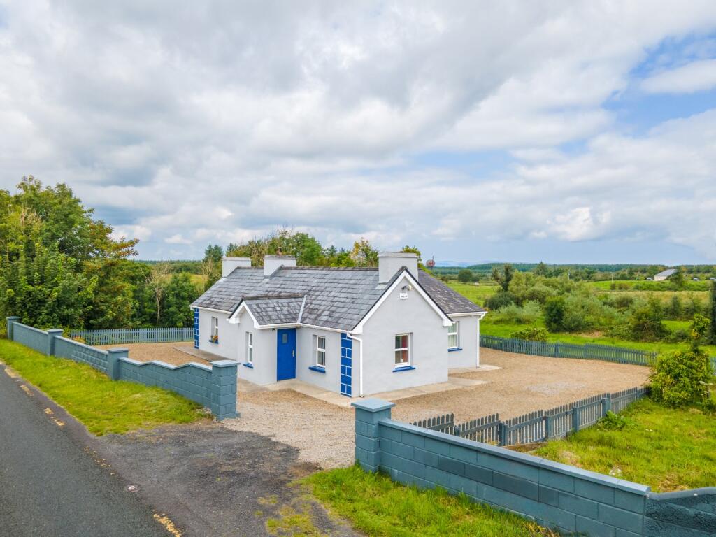 Main image of property: Sonnagh, Charlestown, Co. Mayo, F12HC82