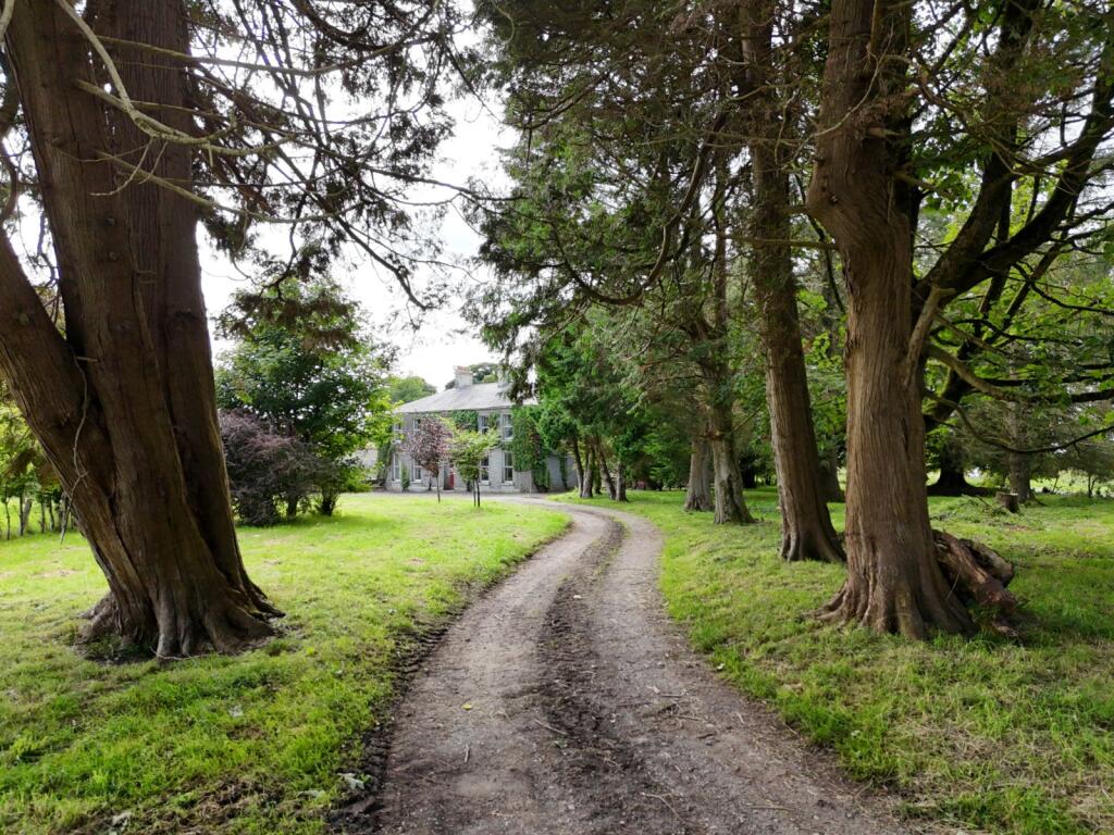 Main image of property: Frenchlawn House On C. 85.3 Acres, Ballintober, Co. Roscommon, F45A021