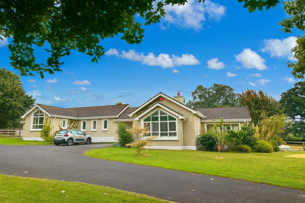 Main image of property: Maple Lodge, Kilcullen, Inistioge, Co. Kilkenny, R95X7H7