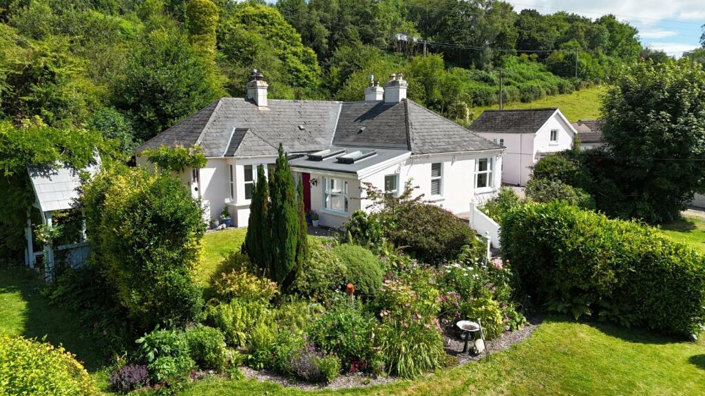 5 bedroom home for sale in Cork, Macroom