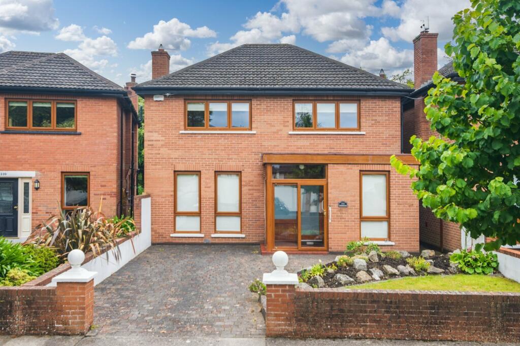 4 bedroom house for sale in Dublin, Rathfarnham