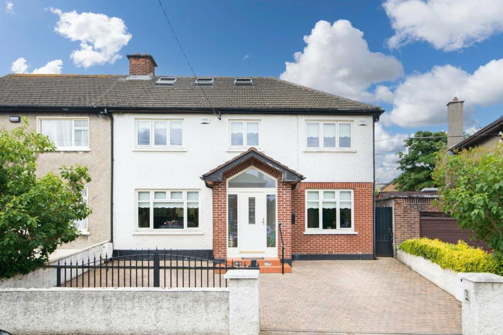 5 bed property in Dublin, Rathfarnham