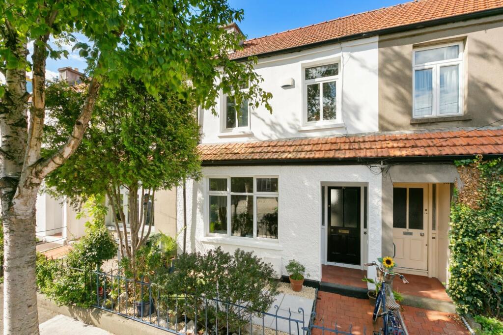 3 bedroom property in Dublin, Ranelagh