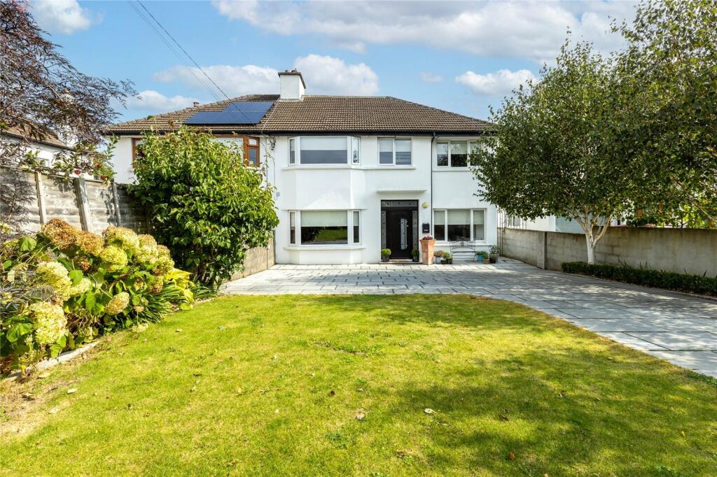 5 bed house in Wicklow, Bray