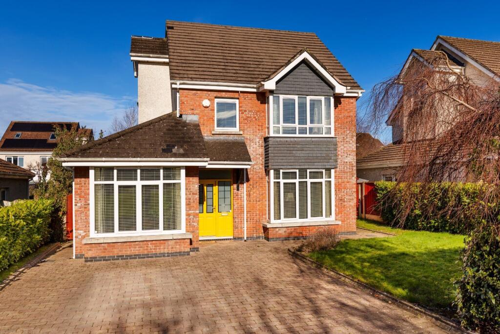 Main image of property: Dublin, Ongar