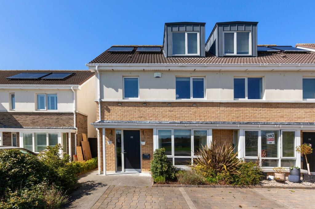 Main image of property: Dublin, Castleknock