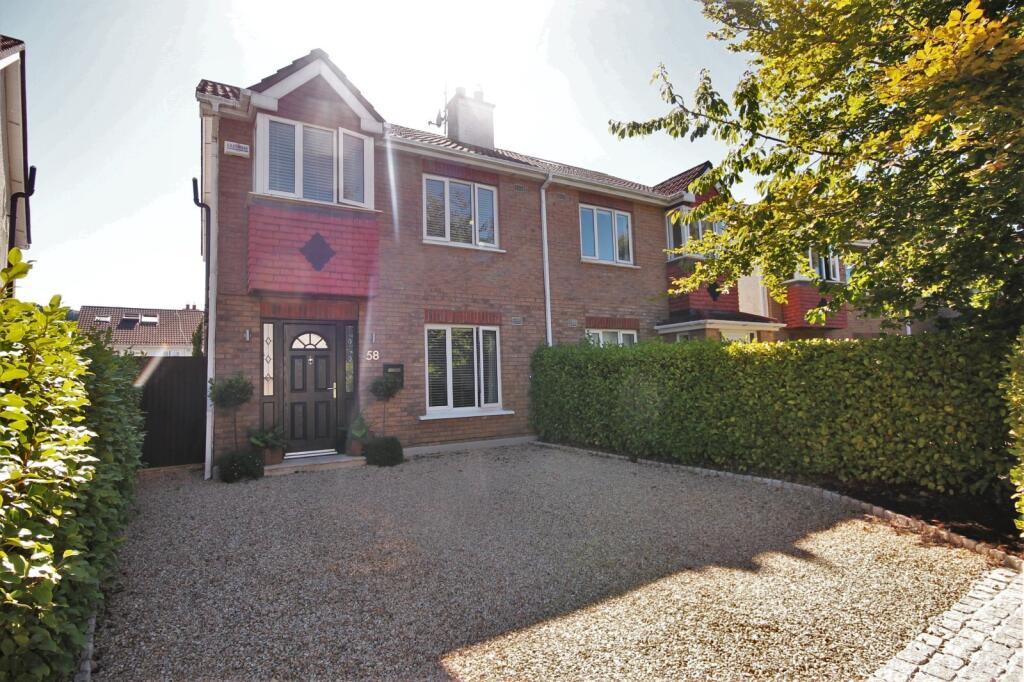 Main image of property: Wicklow, Bray