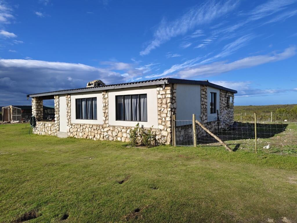 Main image of property: Western Cape, Riversdale