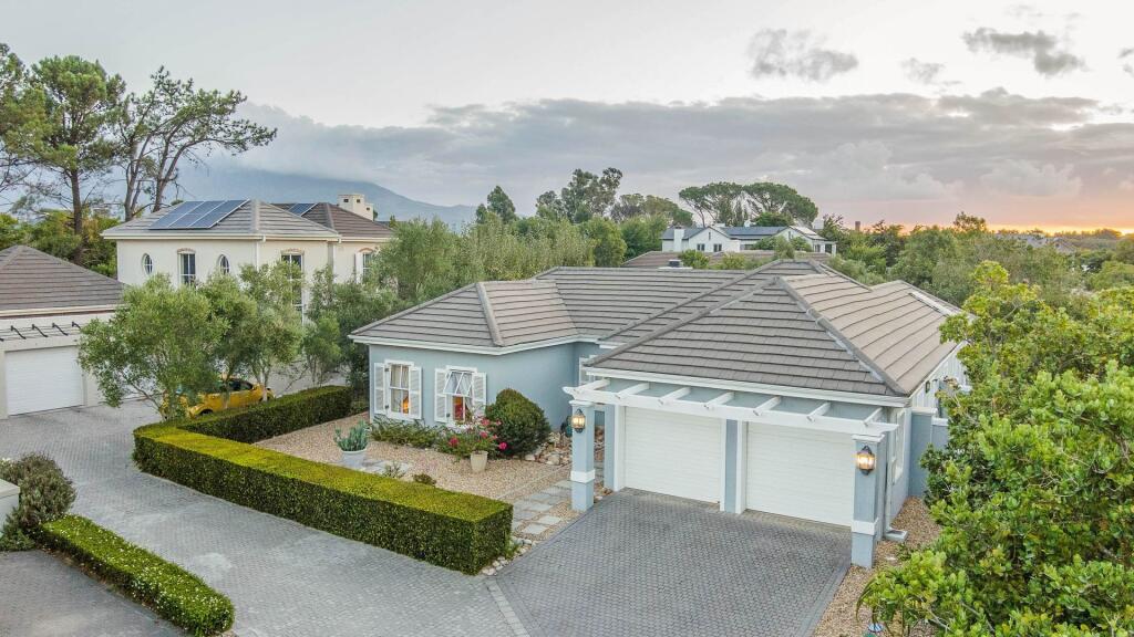 Main image of property: Western Cape, Paarl
