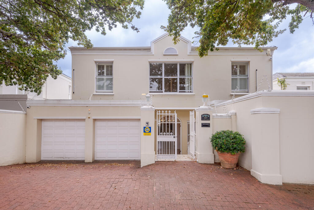 Main image of property: Western Cape, Cape Town, Cape Town