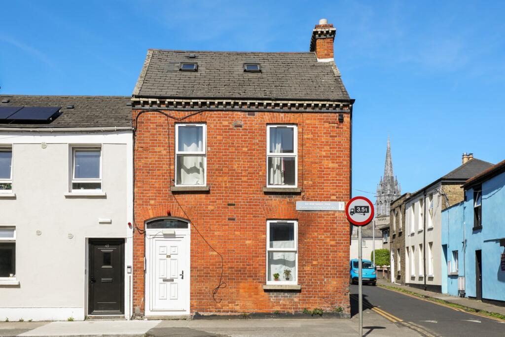 Main image of property: Dublin, Dublin