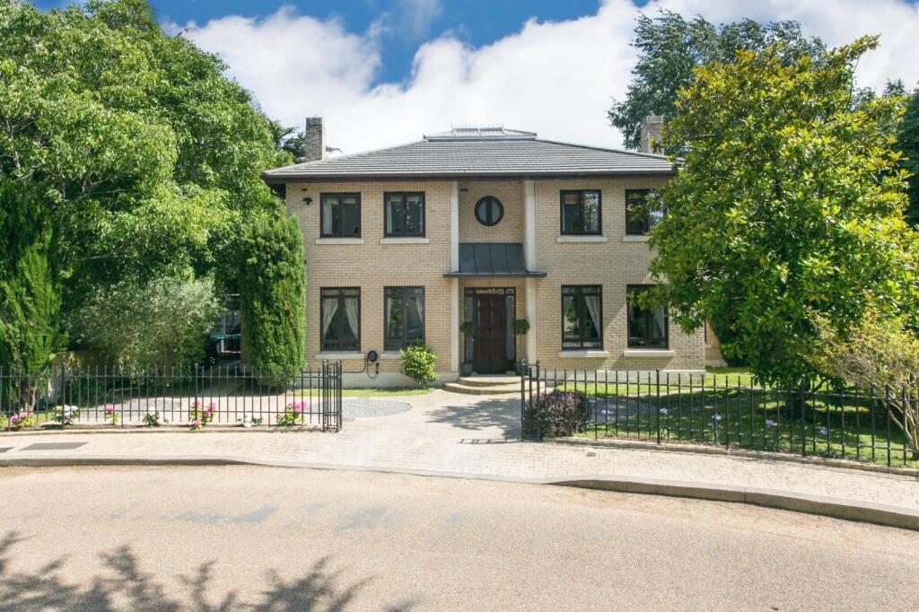 Main image of property: Dublin, Donnybrook