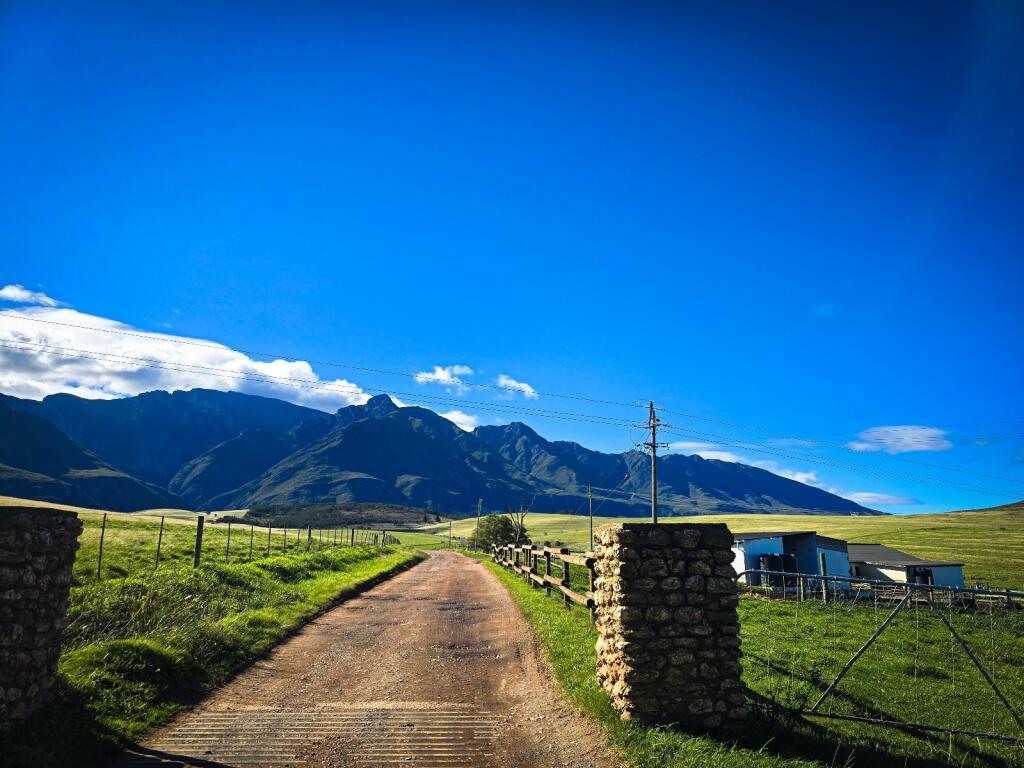 Main image of property: Western Cape, Swellendam