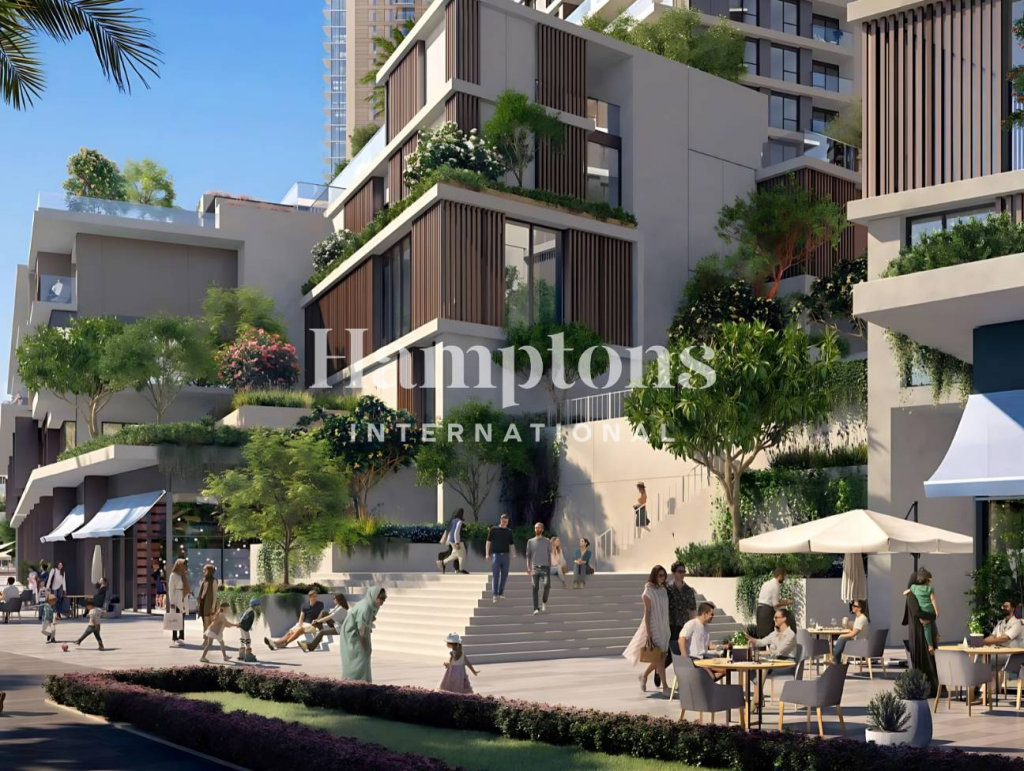 Main image of property: Dubai