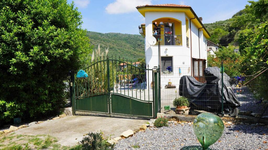 Main image of property: Liguria, Imperia, Chiusanico