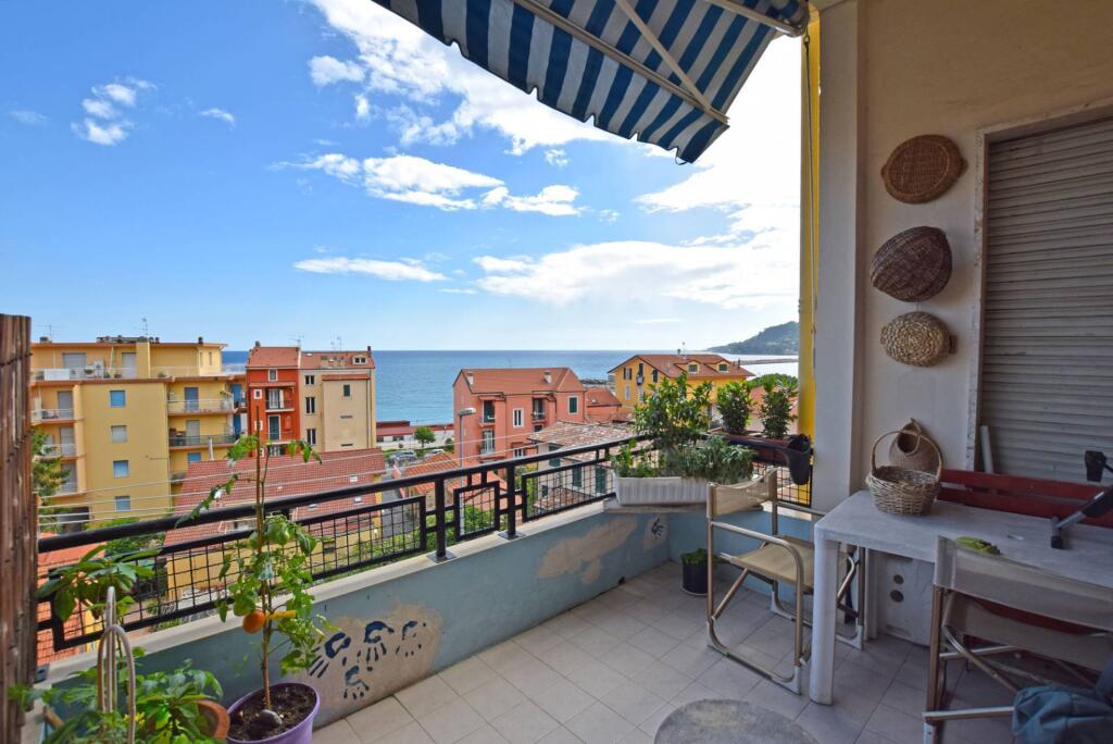 Main image of property: Liguria, Imperia, Ospedaletti