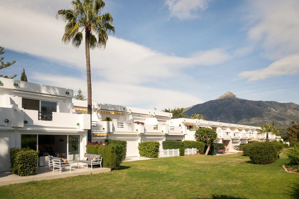 Main image of property: Andalucia, Malaga, Nueva Andalucia