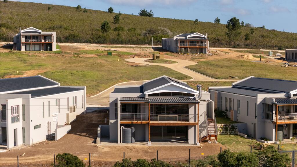 Main image of property: Western Cape, Plettenberg Bay