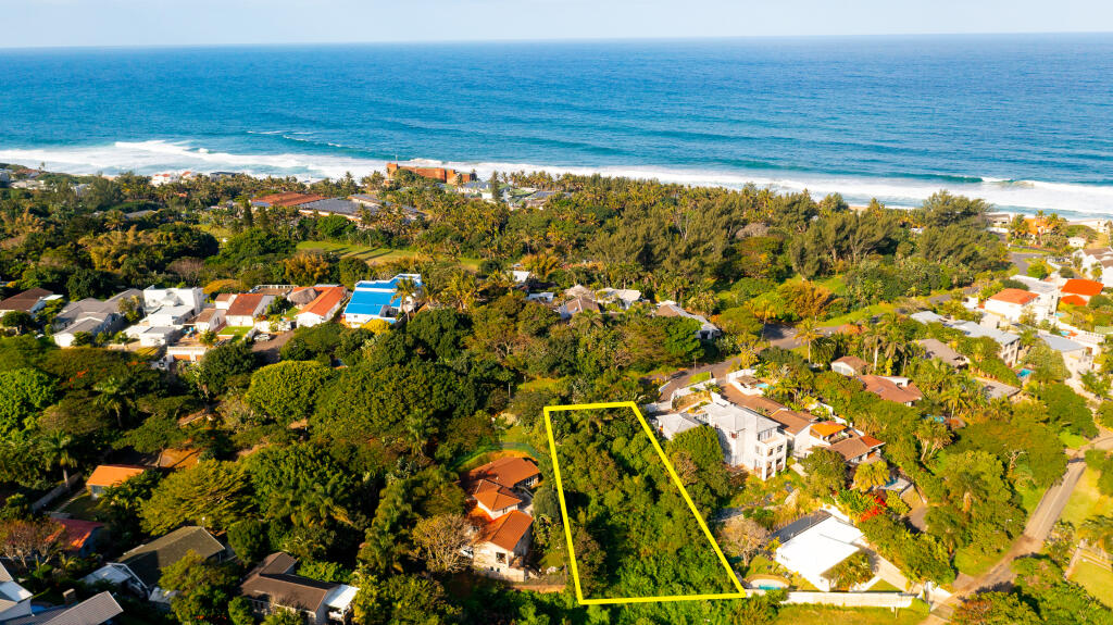 Main image of property: KwaZulu-Natal, Salt Rock