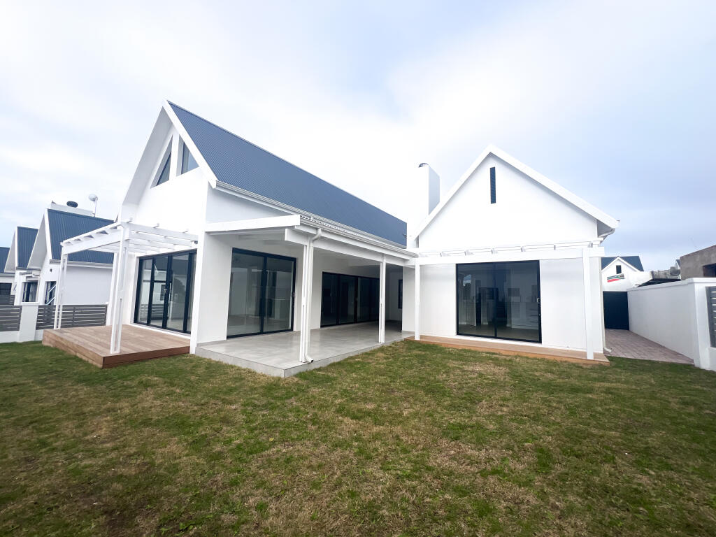 Main image of property: Eastern Cape, St Francis Bay