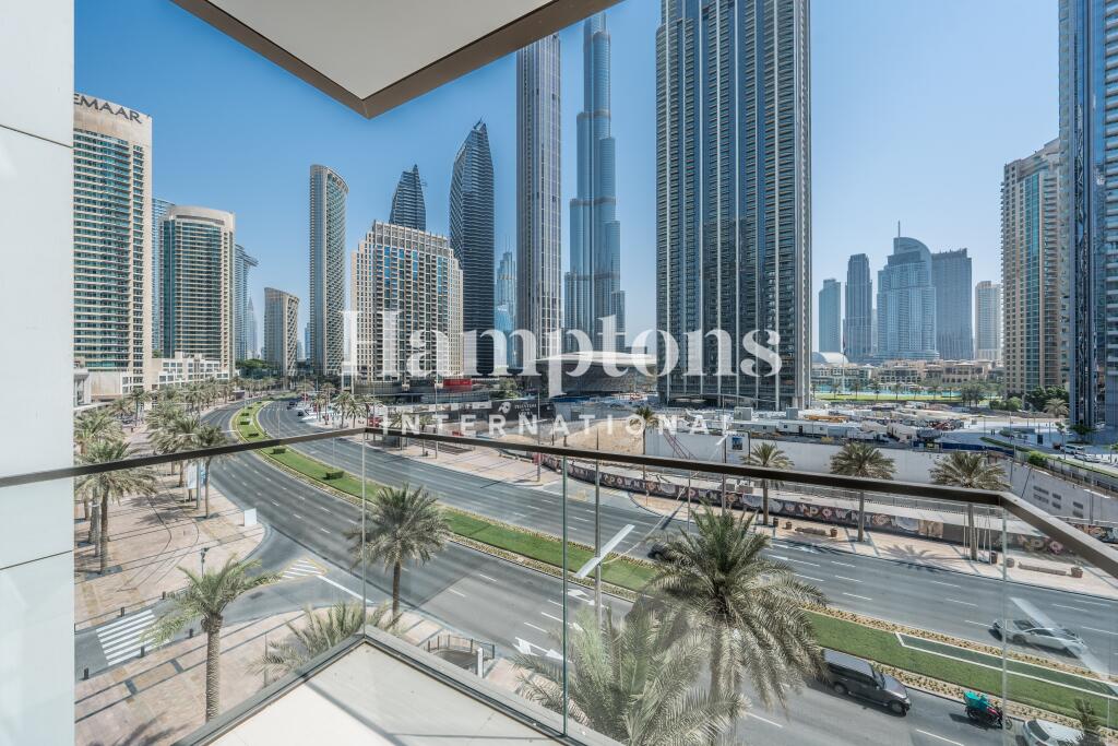 Main image of property: Dubai