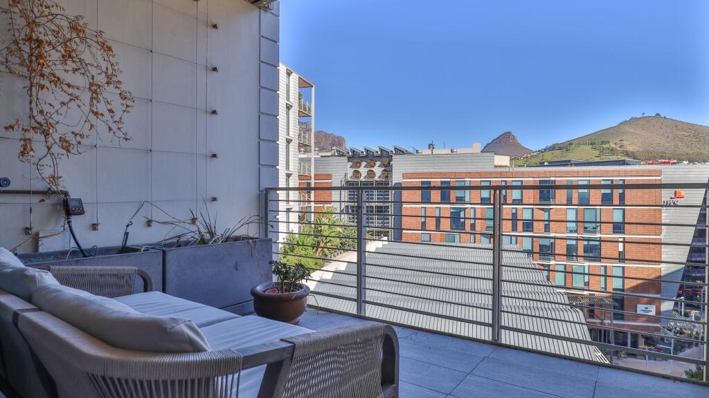 Main image of property: Western Cape, Cape Town, Cape Town