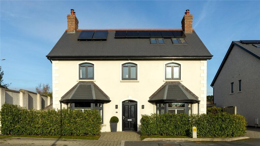 Main image of property: Wicklow, Delgany