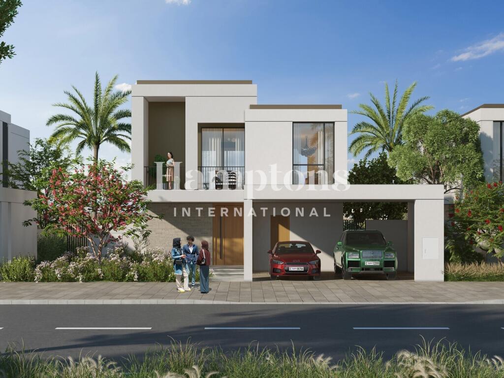 Main image of property: Dubai