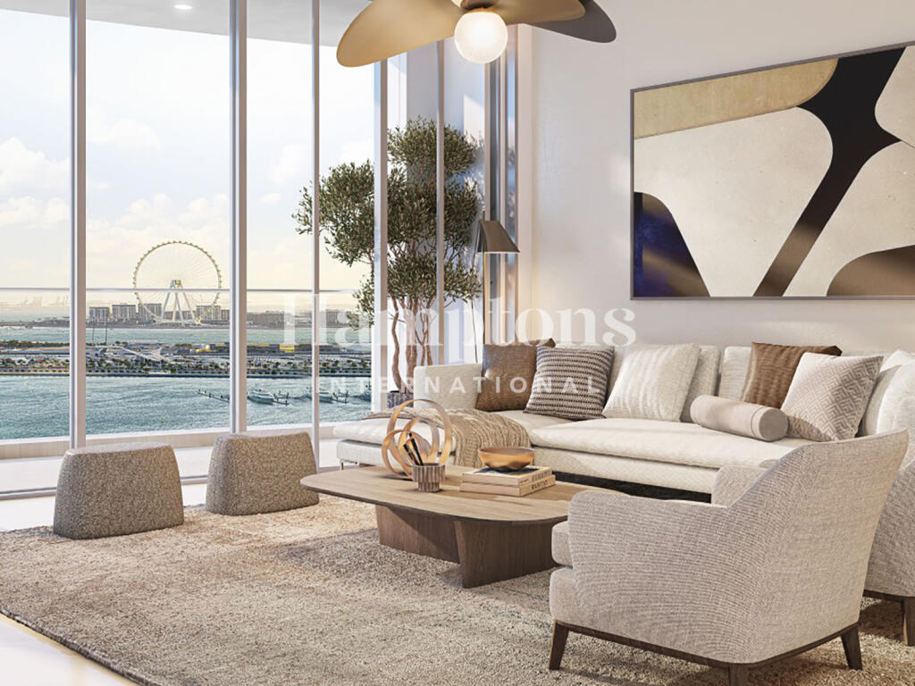 Main image of property: Palm Jumeirah