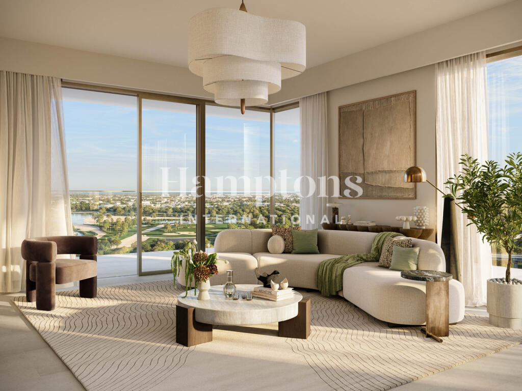 Main image of property: Dubai