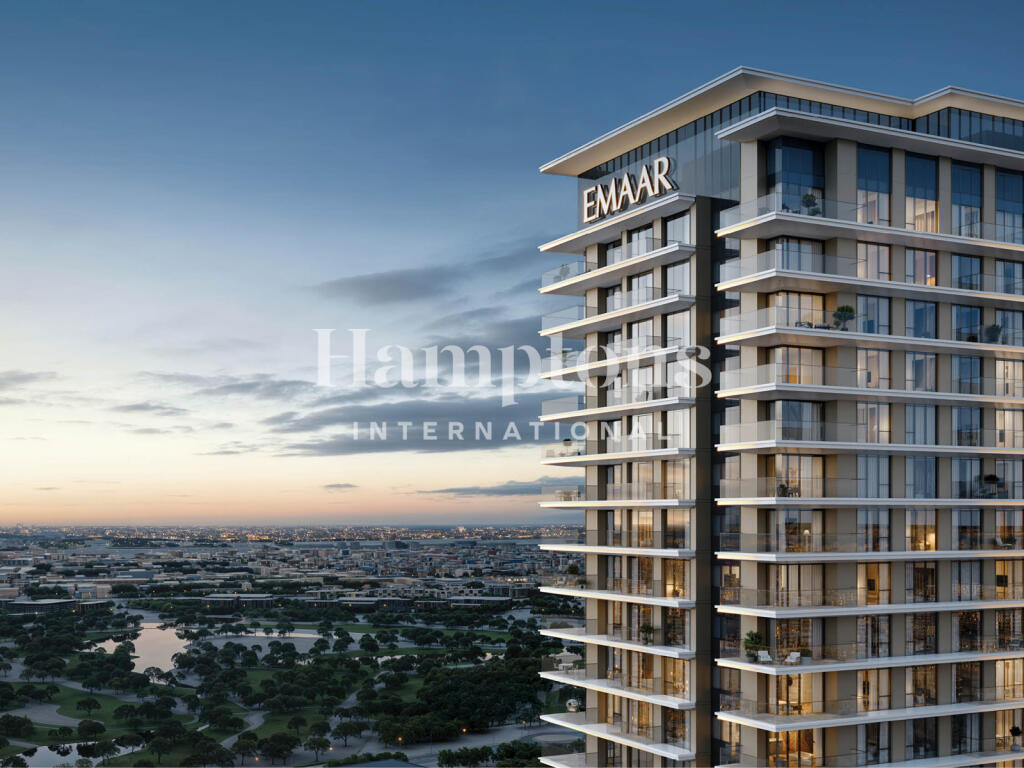 Main image of property: Dubai