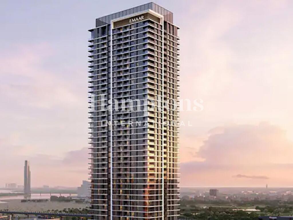 Main image of property: Dubai