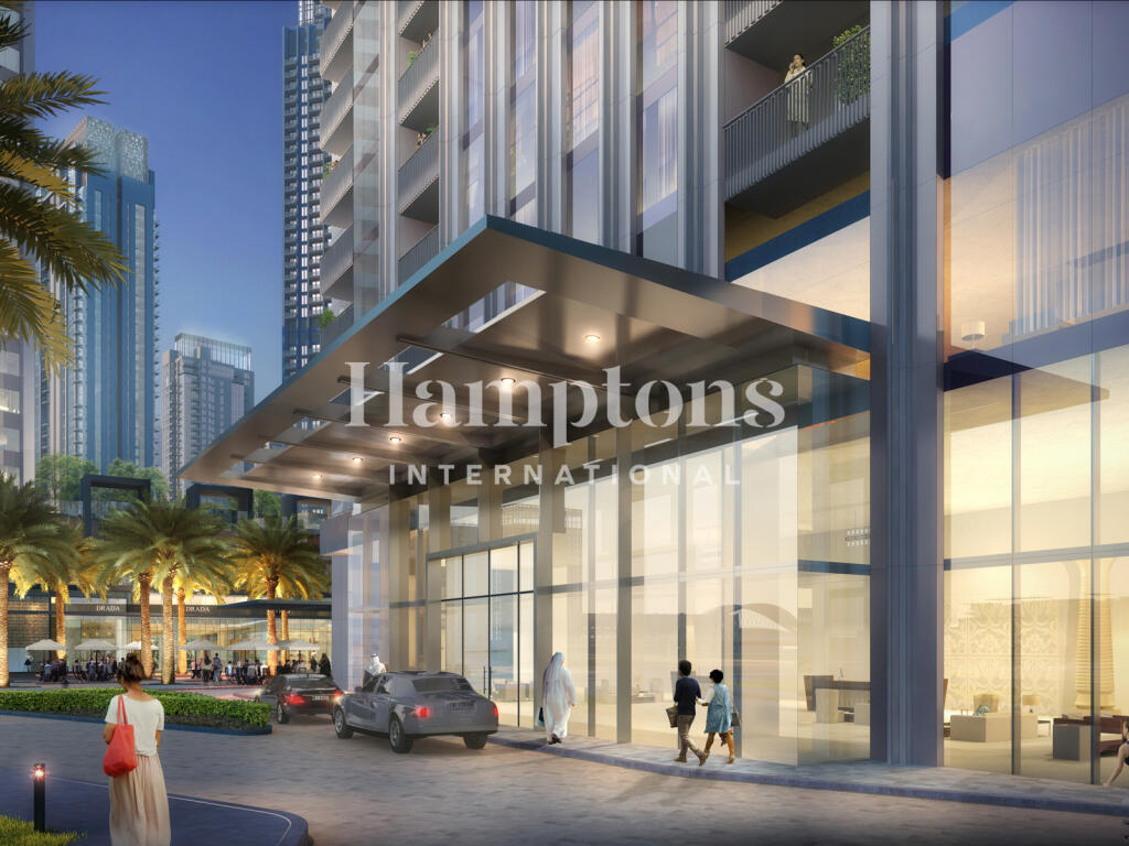 Main image of property: Dubai