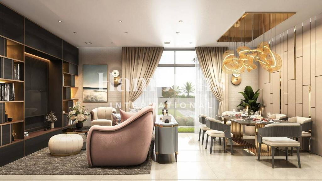 Main image of property: Dubai