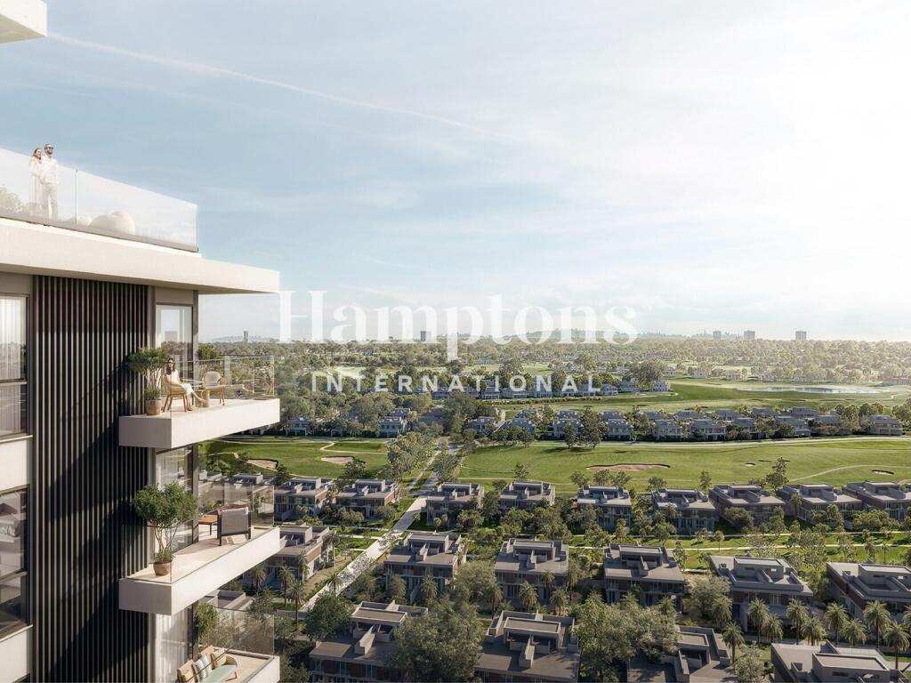 Main image of property: Dubai