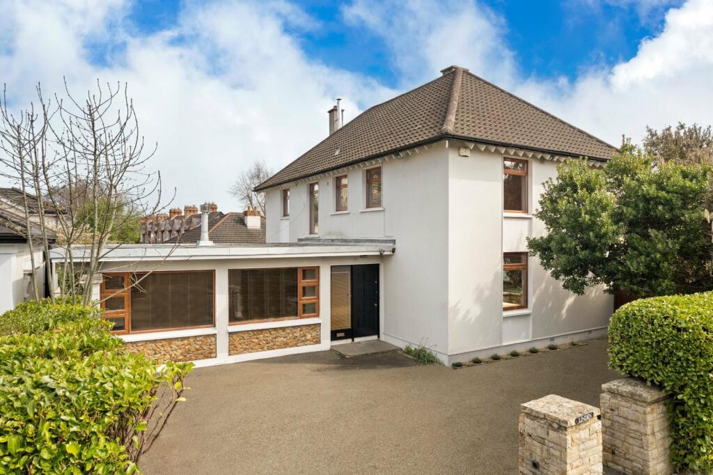 property for sale in Dublin, Donnybrook