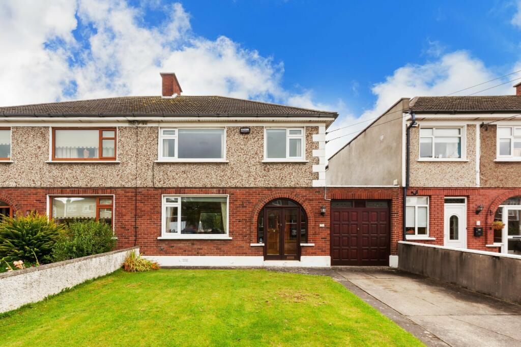 3 bedroom house for sale in Dublin, Glasnevin, Ireland