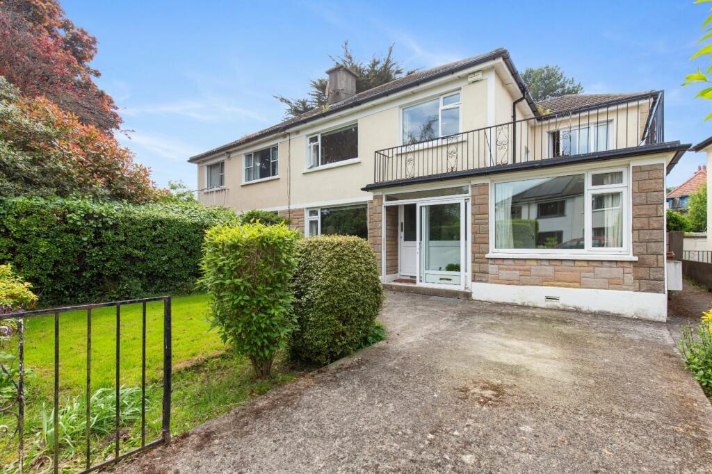 4 bedroom house for sale in Dublin, Dalkey, Ireland