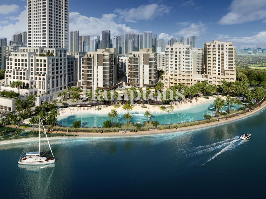 Main image of property: Dubai