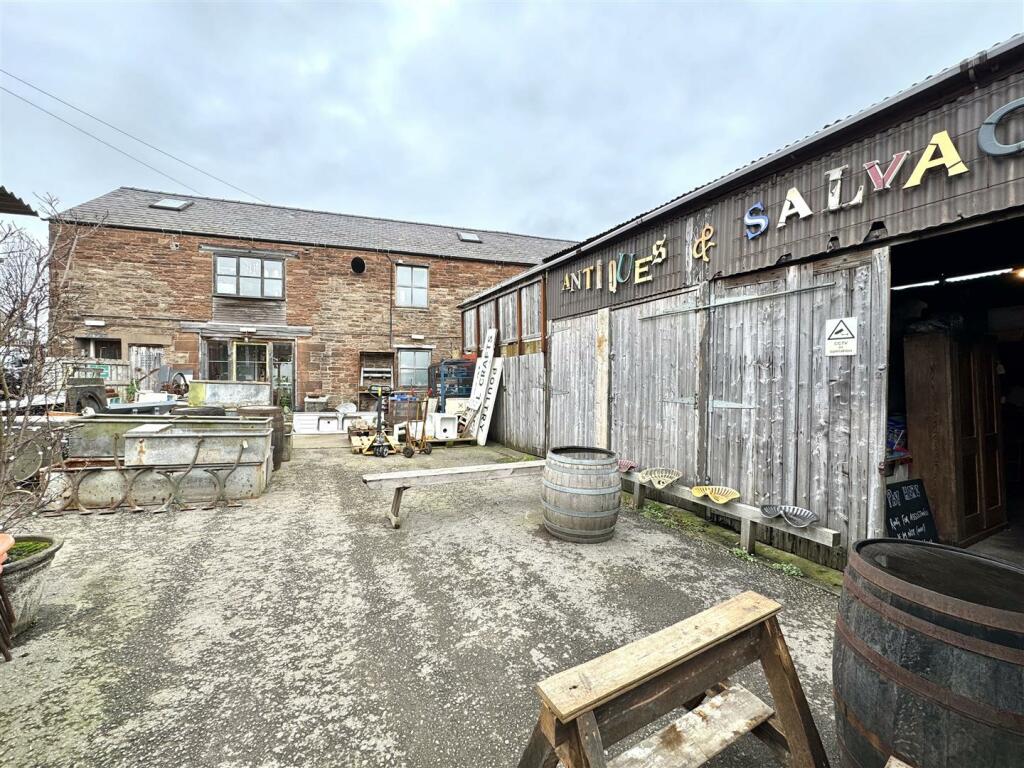 Additional property image - Penrith, Cumbria