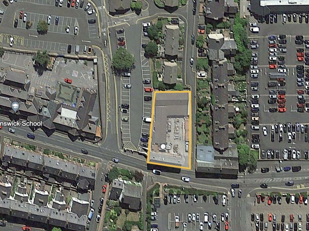 Additional property image - Penrith, Cumbria