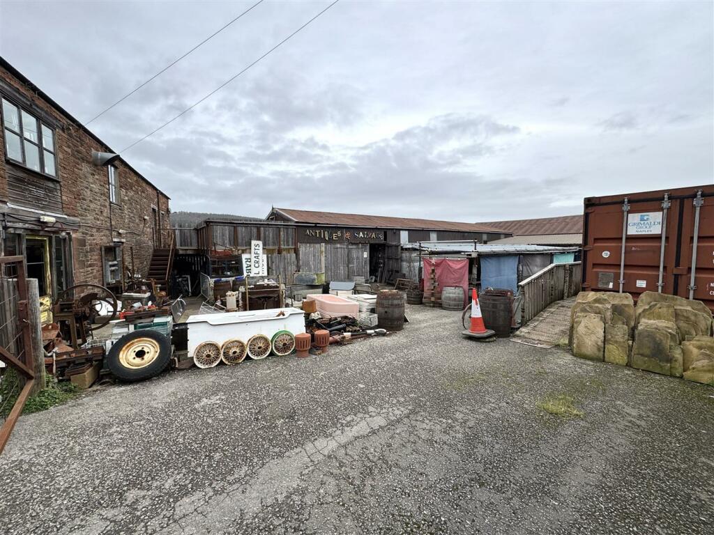 Additional property image - Penrith, Cumbria