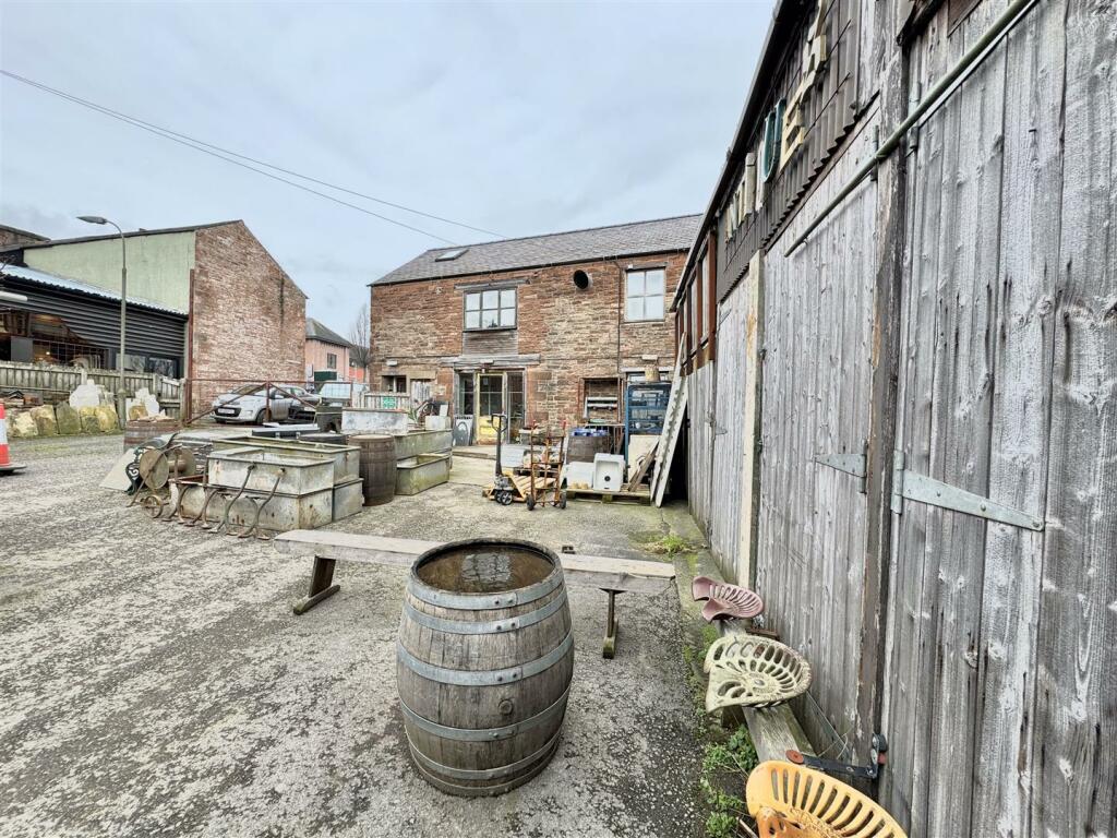 Additional property image - Penrith, Cumbria