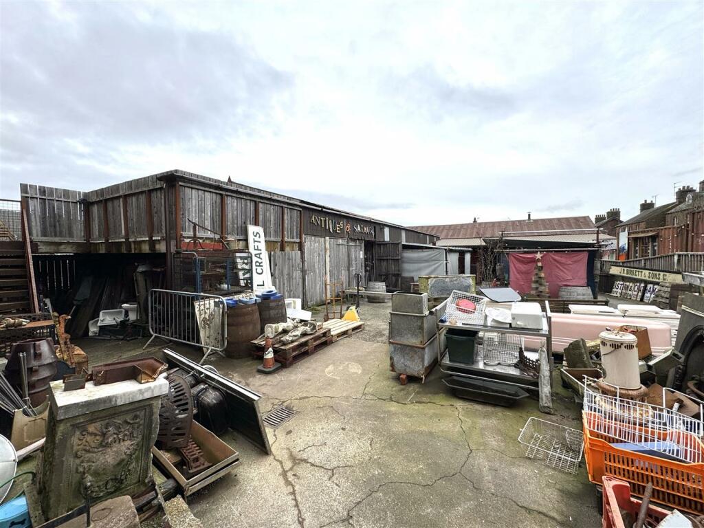 Additional property image - Penrith, Cumbria