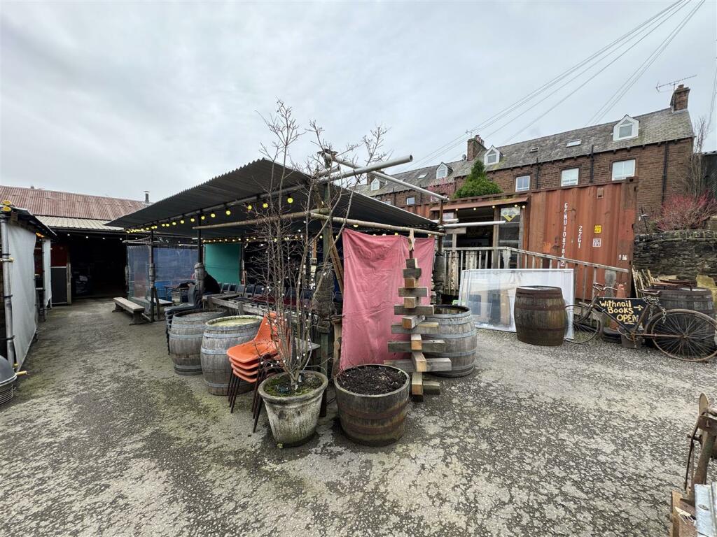 Additional property image - Penrith, Cumbria