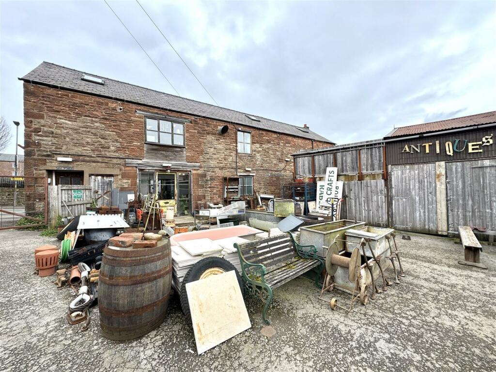 Additional property image - Penrith, Cumbria