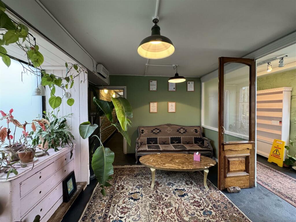 Additional property image - Penrith, Cumbria