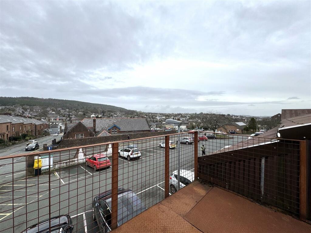 Additional property image - Penrith, Cumbria