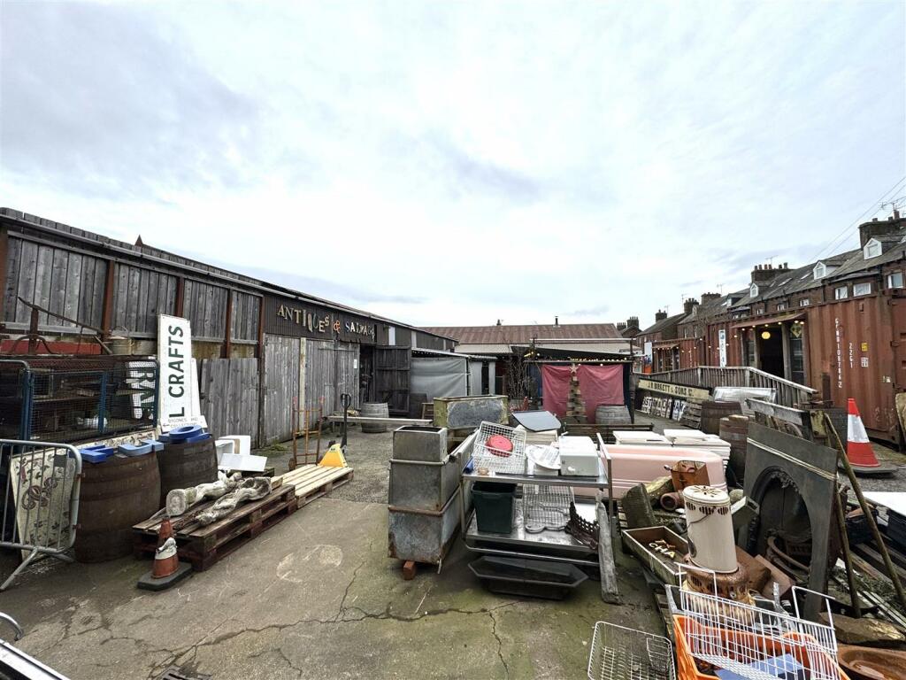 Additional property image - Penrith, Cumbria