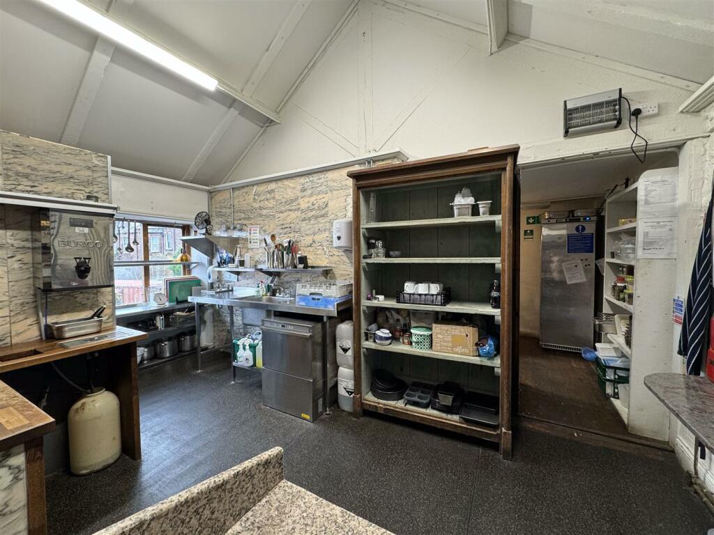Additional property image - Penrith, Cumbria